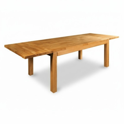 Esstisch Holz Tische Wohn Ess Zimmer Tisch Massivholz 180x90cm Esstische Massiv