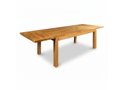 Esstisch Holz Tische Wohn Ess Zimmer Tisch Massivholz 180x90cm Esstische Massiv