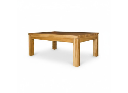 Couchtisch Sofa Tische Sofa Beistell Tisch Echtes Holz Massive Möbel 120x80cm