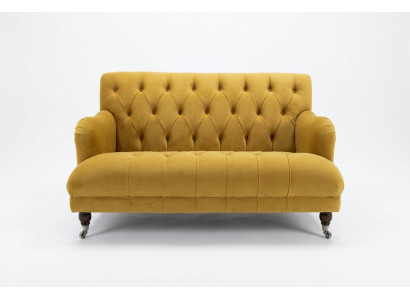 möbel klassische Wohnzimmer Sofa Chesterfield Couch Sitz Polster couchen Sofas