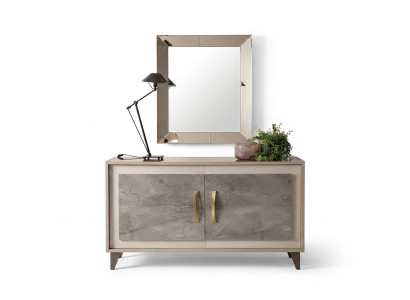 Sideboard Design Kommode Holz Schrank Deko Kommoden Italienische Möbel