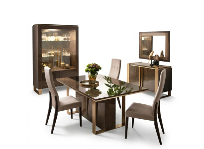 Esstisch Esszimmer Set Essgruppe Klassischer Tisch 5tlg Set Stuhl 4x Stühle
