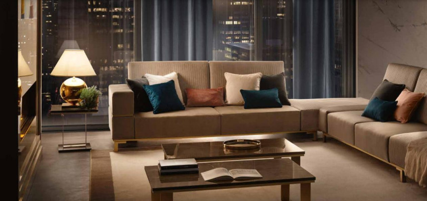 Moderner Tisch Couchtisch Beistelltisch Sofa Wohnzimmer Design Holz Neu Tische