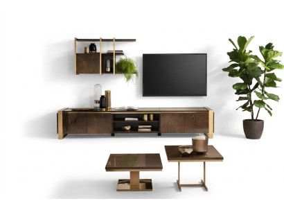 Couchtisch Sofa Couch Tisch Moderner 2tlg. Set Kaffeetisch Beistelltisch