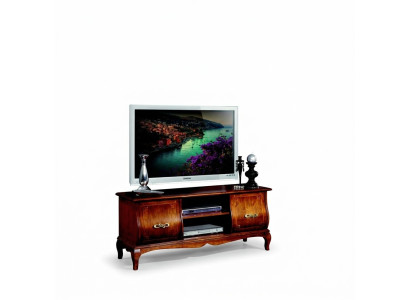Design Sideboard tv Lowboard rtv Schrank Italienische Möbel Wohnzimmer