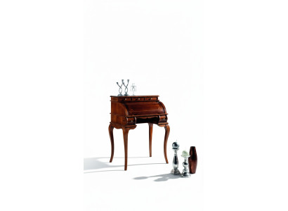 Büro Möbel Holz Luxus Design Tisch Sekretär Luxus Schreib Tische Office