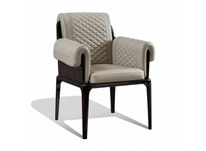 Stuhl Neu Kreative Modern Design Möbel Luxus Esszimmer Stühle Holz Leder