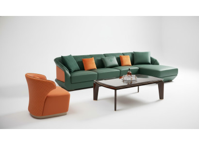 Couchtisch Edler Holz Beistell Tisch Modern Design Möbel Luxus Wohnzimmer