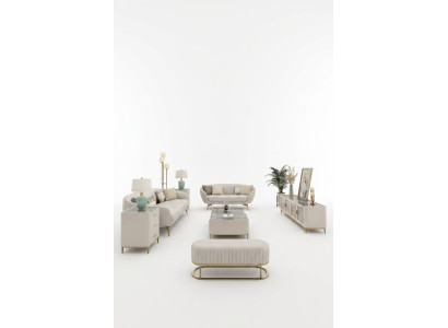 Design Sofa Couch Garnitur Couchen Sofas Wohnlandschaft Garnituren