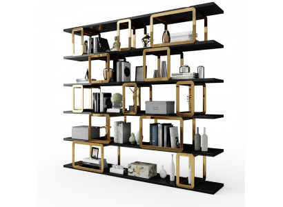 Designer Schrank Trenn Wand Regale Wohn Zimmer Schränke System Büro Möbel 