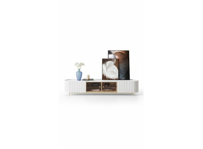 Couchtisch Sideboard Wohnzimmer Möbel Tisch Lowboard Schrankwände Kommode Glas