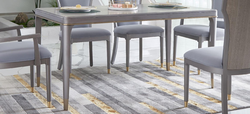 Luxus Design Polster Stuhl Stühle Büro Sitz Office Esszimmer Holz Möbel