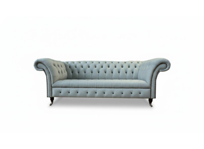 Sofa Couch Polster Garnitur Sitz Sofas Couchen Chesterfield 3 Sitzer