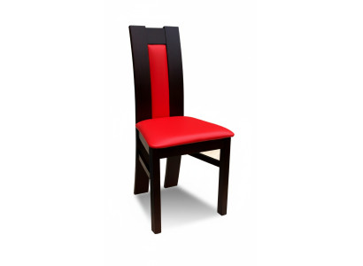 Esszimmer Stuhl 1 Sitzer K41 Sessel Holz Luxus Klasse Möbel Luxus Küche Stühle