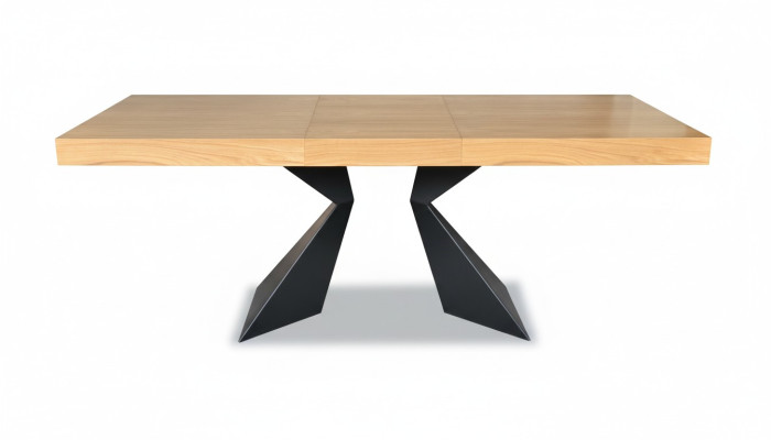 Designer Luxus Ess Tisch Tische Klassischer Möbel Wohn Holz Zimmer Konferenz Neu 