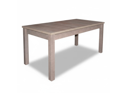 Ess Tisch Küchen Designer Wohn Zimmer Tische Holz 160x80cm Echte Handarbeit Neu