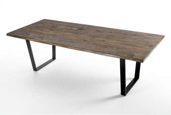 Esstisch Esstische Besprechungstische Tisch Büro Design Holz Konferenztisch Neu