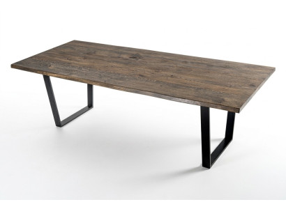 Esstisch Esstische Besprechungstische Tisch Büro Design Holz Konferenztisch Neu