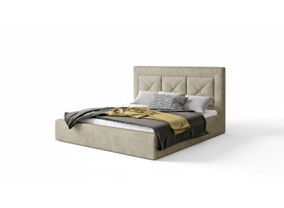 Klassisches Bett Modern Stil Doppel Holz Hotel Betten 220x220 Schlafzimmer Neu