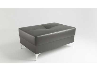 Beistellhocker Fußhocker Ottomane Möbelhocker Ottoman Hocker Sofa Pouf Polster