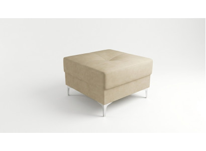 Polsterhocker Sitzhocker Hocker Beistell Textil NeuHocker Poufa Fußhocker Hocker