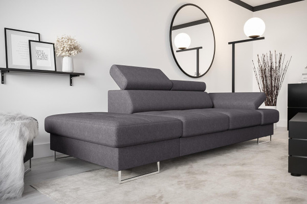 Royal Sofa Couch 3 Sitzer Italienische Design Möbel Multifunktions Couchen Sofas