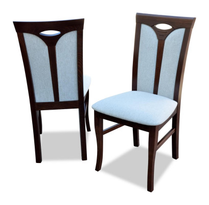 Garnitur Sessel Lounge Set Ess 6x Chair Design Polster Sitz Stühle Stuhl Gruppen