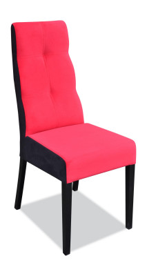 Designer Stühle Garnitur Komplett K63 Stuhl Set Esszimmer Lehn Polster Sitz 8x