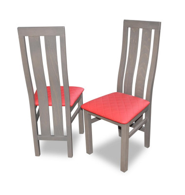 Garnitur 8x Stühle Stuhl Polster Moderne Sets Design Lehn Sessel Komplett Möbel