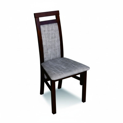 Esszimmer Stühle Textil Gruppe Garnitur Holz Set 8x Stuhl Set Sessel Garnitur