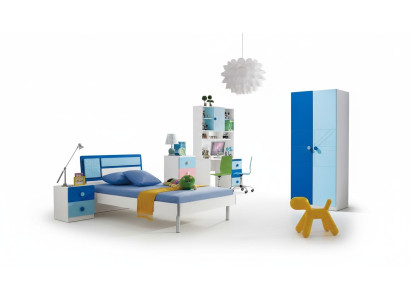 Design Kinderzimmer maßgefertigte Möbel modernes Kinderzimmer neues Zimmer Sets