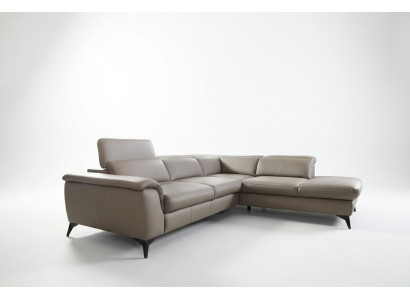 Wohnlandschaft Design Ecksofa Textil Samt Neu Sofas L Form Sofa Couch Polster