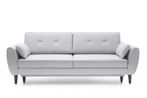 Sofas moderne Luxus Garnitur 3+2+1 Sitz Textil komplette Garnituren Neu Möbel
