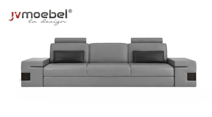 Big Sofas Couchen 3 Sitzplatz Sofa Couch Polser Sitz Dreisitzer Luxus Neu Textil