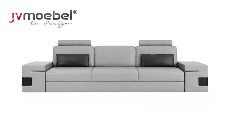 Big Sofas Couchen 3 Sitzplatz Sofa Couch Polser Sitz Dreisitzer Luxus Neu Textil