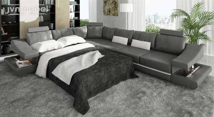 Ecksofa Sofa Couch Polster EckSoga Wohnlandschaft Textil Eck L Form