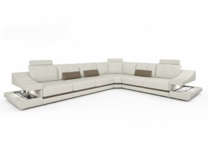 Wohnzimmer Ecksofa Schlafsofa Moderne Design Sofas Couchs Möbel
