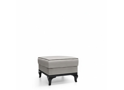 Hocker Designer Modern Hocker Fußhocker Beistellhocker Chaiselounge Polster Neu
