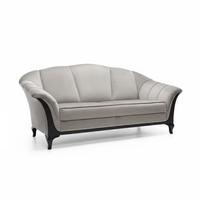 Doppelsofa + 2-Sitzer-Designersofa + Doppelsofa im modernen Stil 190 x 92 cm