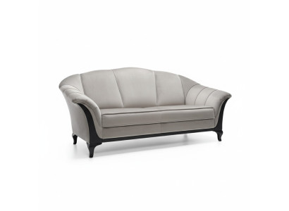 Doppelsofa + 2-Sitzer-Designersofa + Doppelsofa im modernen Stil 190 x 92 cm