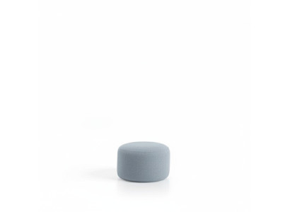 Hocker Designer Rund Modern Hocker Fußhocker Beistellhocker Polster