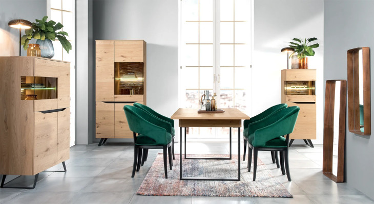 Sideboard Luxus rtv sideboard Möbel Schrank Kommode Schränke lowboard Hotel Neu
