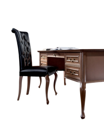 Stuhl Sessel Lehnstuhl Design Stühle Hochwertige Möbel luxus Einrichtung Neu