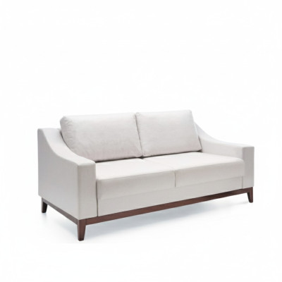 Design Sofa Couchen Sofa 2 Sitzer Couch Modern Luxus Möbel Polster Zweisitzer