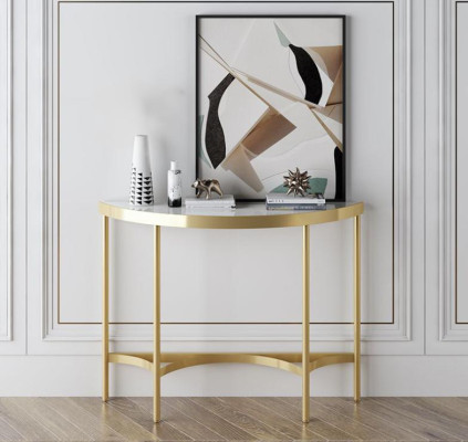 Design Luxus Konsolen Tisch Konsole Sideboard Kommode Sideboards Hotel