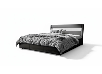 Bettrahmen Holz Bett Design Doppel Hotel Modern Bett Schlafzimmer Betten Möbel