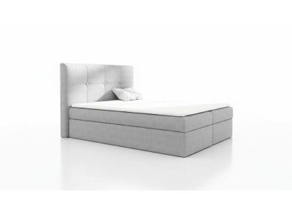 Boxspringbett Design Doppel Hotel Modern Bett Schlafzimmer Betten 160cm