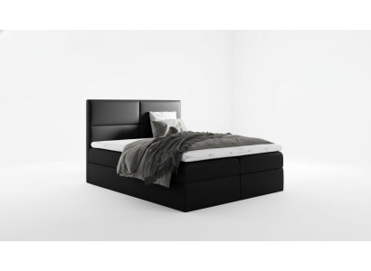 Boxspringbett Modern Bett Luxus Möbel Bettkasten Betten Polsterbett Doppelbett