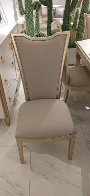 Luxus Sessel Stuhl Holz Möbel Einrichtung Hotel Lehnstuhl Stühle Neu Esszimmer