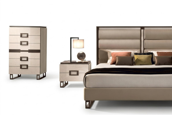 Design Nacht Konsole Tisch Kommode Tische Konsolen Schlafzimmer Schrank Neu